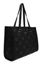 LIU JO Abi Tote L Nero LIU JO Abi Tote L Nero