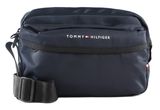 TOMMY HILFIGER TH Skyline Camera Bag Space Blue TOMMY HILFIGER TH Skyline Camera Bag Space Blue