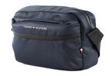 TOMMY HILFIGER TH Skyline Camera Bag Space Blue TOMMY HILFIGER TH Skyline Camera Bag Space Blue