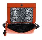 PICARD Beast Crossbody Bag Papaya PICARD Beast Crossbody Bag Papaya