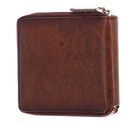 PICARD Hans 1 Zip Wallet Tabak PICARD Hans 1 Zip Wallet Tabak