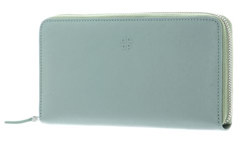 PICARD Bali 1 Zip Around Wallet Aqua