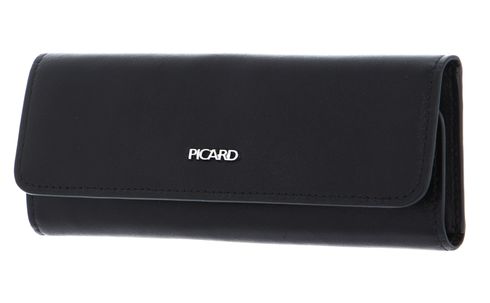 PICARD Spirit 1 Stifteetui Black