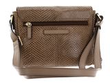PICARD Kalahari Crossbody Bag With Flap Sunseed PICARD Kalahari Crossbody Bag With Flap Sunseed