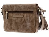 PICARD Kalahari Crossbody Bag With Flap Sunseed PICARD Kalahari Crossbody Bag With Flap Sunseed