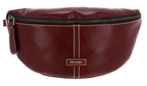 PICARD Eternity Belt Bag Cognac