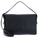 PICARD Beast Crossbody Bag Black PICARD Beast Crossbody Bag Black