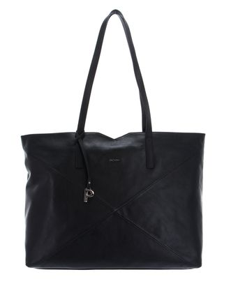 PICARD Harlekin Shopper Black