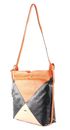PICARD Harlekin Shopper Papaya - Kom