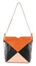PICARD Harlekin Shopper Papaya - Kom