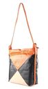 PICARD Harlekin Shopper Papaya - Kom