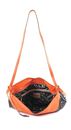PICARD Harlekin Shopper Papaya - Kom