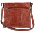 PICARD Got Ya Crossbody Bag Papaya