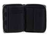 PICARD Euphoria 1 Zip Wallet Black