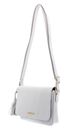 PICARD Kalahari Crossbody Bag With Flap Cream