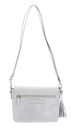 PICARD Kalahari Crossbody Bag With Flap Cream