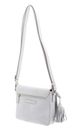 PICARD Kalahari Crossbody Bag With Flap Cream