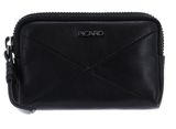 PICARD Harlekin 1 Key Case Black PICARD Harlekin 1 Key Case Black