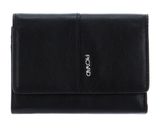 PICARD Spirit 1 Wallet Black PICARD Spirit 1 Wallet Black