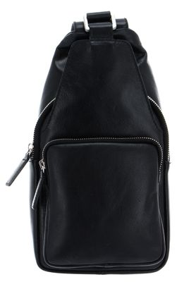 PICARD Buddy Sling Bag Black