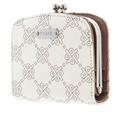 PICARD Euphoria 1 Wallet Cream