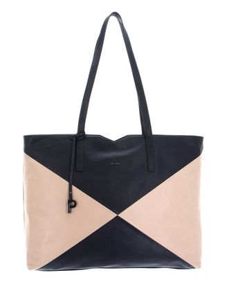 PICARD Harlekin Shopper Ozean - Komb