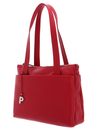 PICARD Timeless Shopper Rot PICARD Timeless Shopper Rot