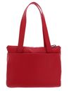 PICARD Timeless Shopper Rot PICARD Timeless Shopper Rot