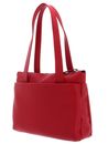 PICARD Timeless Shopper Rot PICARD Timeless Shopper Rot