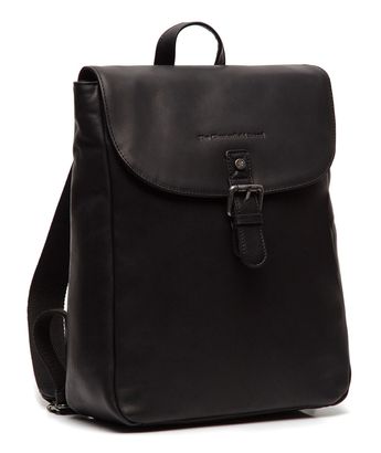 The Chesterfield Brand Vermont Backpack Black