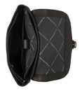 The Chesterfield Brand Vermont Backpack Black The Chesterfield Brand Vermont Backpack Black