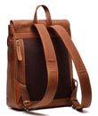 The Chesterfield Brand Vermont Backpack Cognac