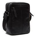 The Chesterfield Brand Ancona Shoulderbag Black