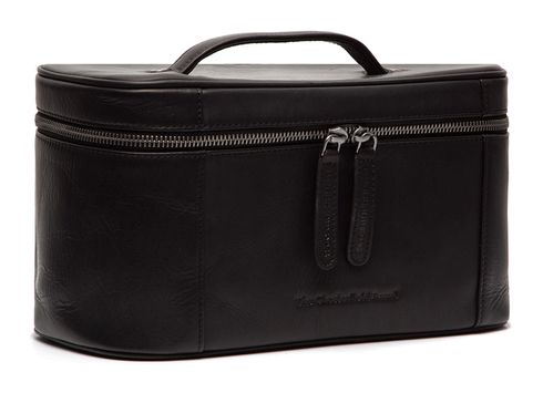 The Chesterfield Brand Limone Toilet Bag Black