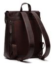The Chesterfield Brand Vermont Backpack Brown