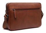 The Chesterfield Brand Novara Shoulderbag Cognac The Chesterfield Brand Novara Shoulderbag Cognac