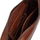 The Chesterfield Brand Novara Shoulderbag Cognac The Chesterfield Brand Novara Shoulderbag Cognac