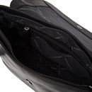 The Chesterfield Brand Montana Flapoverbag Black The Chesterfield Brand Montana Flapoverbag Black