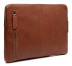 The Chesterfield Brand Clinton Laptop Sleeve Cognac The Chesterfield Brand Clinton Laptop Sleeve Cognac