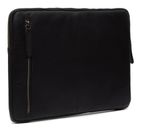 The Chesterfield Brand Clinton Laptop Sleeve Black The Chesterfield Brand Clinton Laptop Sleeve Black