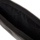 The Chesterfield Brand Clinton Laptop Sleeve Black The Chesterfield Brand Clinton Laptop Sleeve Black