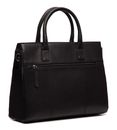 The Chesterfield Brand Rivera Shoulderbag Black