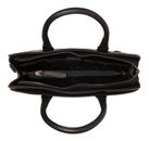 The Chesterfield Brand Rivera Shoulderbag Black