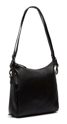 The Chesterfield Brand Toscano Shoulderbag Black