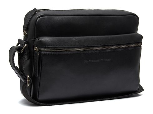 The Chesterfield Brand Novara Shoulderbag Black