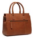 The Chesterfield Brand Garda Shoulderbag Cognac
