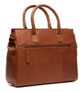 The Chesterfield Brand Rivera Shoulderbag Cognac