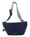 Hedgren Nova Halo Waistbag Navy Cosmos