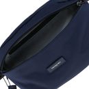 Hedgren Nova Halo Waistbag Navy Cosmos