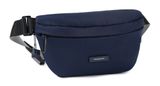 Hedgren Nova Halo Waistbag Navy Cosmos
